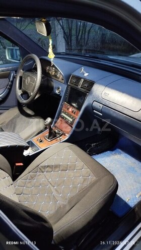 Mercedes C 180 1998, 379,301 km - 1.8 l - Xudat