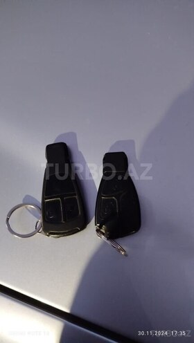 Mercedes C 180 1998, 379,301 km - 1.8 l - Xudat