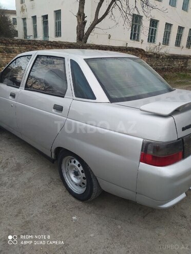 LADA (VAZ) 2110 2004, 267,000 km - 1.6 l - Kürdəmir