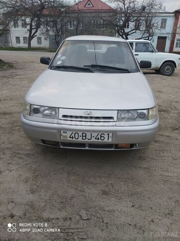 LADA (VAZ) 2110 2004, 267,000 km - 1.6 l - Kürdəmir