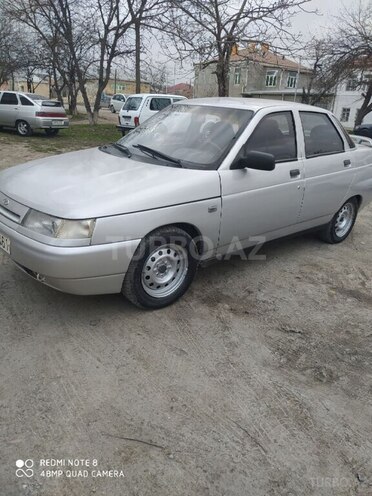 LADA (VAZ) 2110 2004, 267,000 km - 1.6 l - Kürdəmir