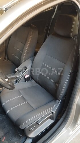 Renault Megane 2014, 172,000 km - 1.6 l - Bakı