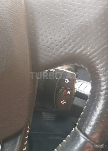 Renault Megane 2014, 172,000 km - 1.6 l - Bakı