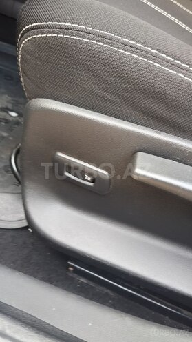 Renault Megane 2014, 172,000 km - 1.6 l - Bakı