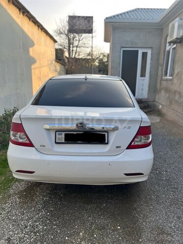 BYD F3 2014, 173,723 km - 1.5 l - Bakı
