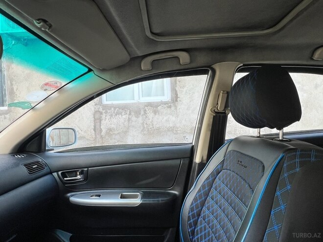 BYD F3 2014, 173,723 km - 1.5 l - Bakı