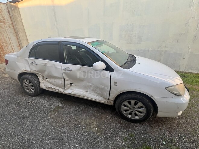 BYD F3 2014, 173,723 km - 1.5 l - Bakı
