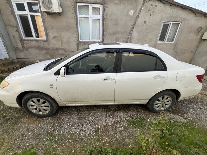BYD F3 2014, 173,723 km - 1.5 l - Bakı