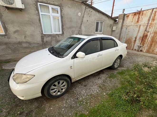 BYD F3 2014, 173,723 km - 1.5 l - Bakı