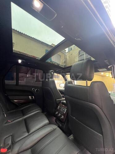 Land Rover Range Rover 2014, 190,000 km - 2.0 l - Bakı