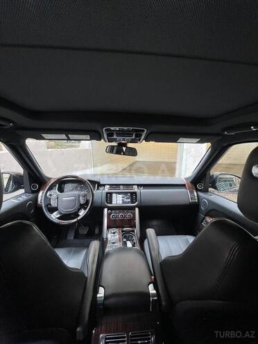 Land Rover Range Rover 2014, 190,000 km - 2.0 l - Bakı