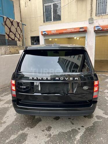 Land Rover Range Rover 2014, 190,000 km - 2.0 l - Bakı