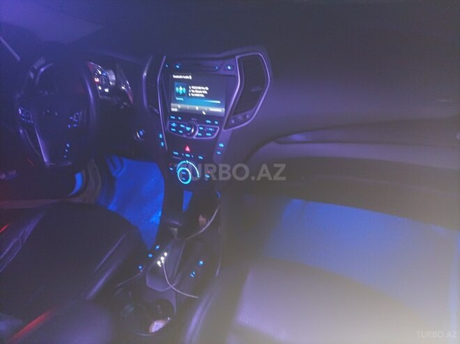 Hyundai Santa Fe 2014, 163,900 km - 2.0 l - Sumqayıt