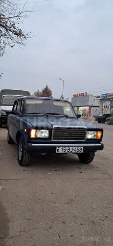 LADA (VAZ) 2107 2002, 98,100 km - 1.6 l - Cəlilabad