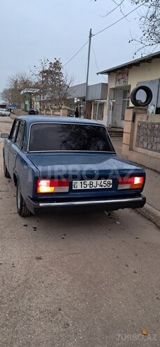 LADA (VAZ) 2107 2002, 98,100 km - 1.6 l - Cəlilabad