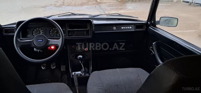 LADA (VAZ) 2107 2002, 98,100 km - 1.6 l - Cəlilabad