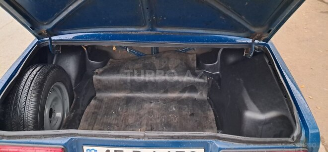 LADA (VAZ) 2107 2002, 98,100 km - 1.6 l - Cəlilabad