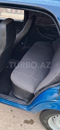 LADA (VAZ) 2107 2002, 98,100 km - 1.6 l - Cəlilabad