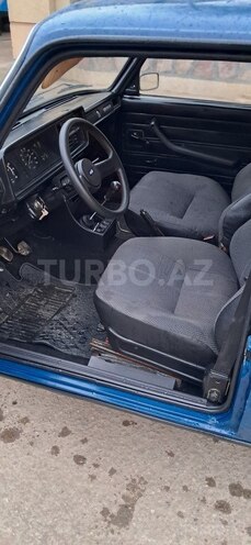 LADA (VAZ) 2107 2002, 98,100 km - 1.6 l - Cəlilabad
