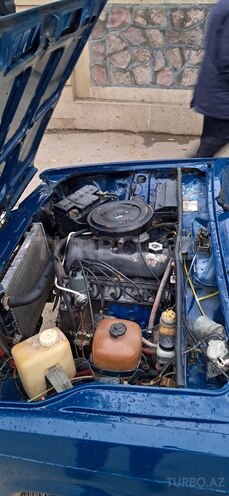 LADA (VAZ) 2107 2002, 98,100 km - 1.6 l - Cəlilabad
