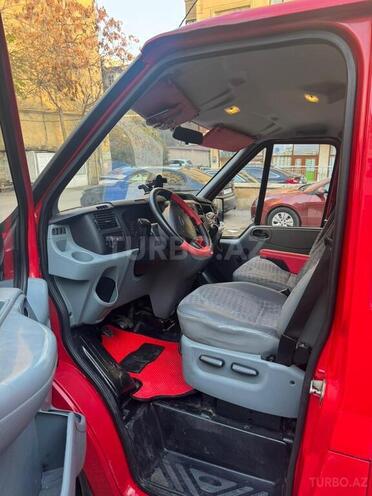 Ford Transit 2006, 155,000 km - 2.0 л - Bakı