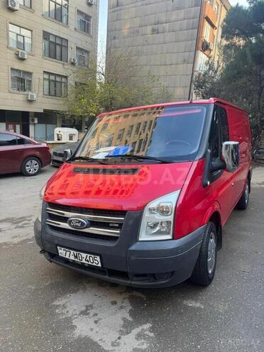 Ford Transit 2006, 155,000 km - 2.0 л - Bakı