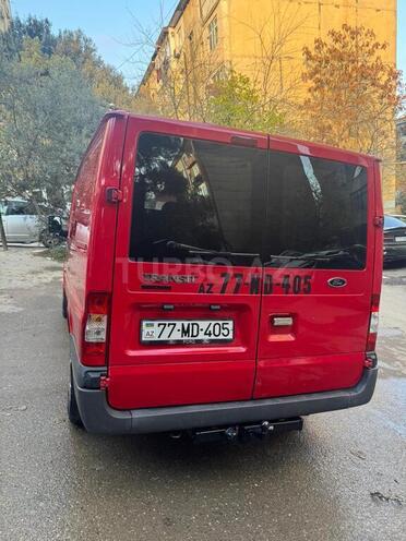 Ford Transit 2006, 155,000 km - 2.0 л - Bakı