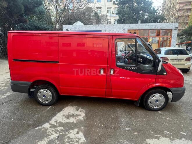 Ford Transit 2006, 155,000 km - 2.0 л - Bakı