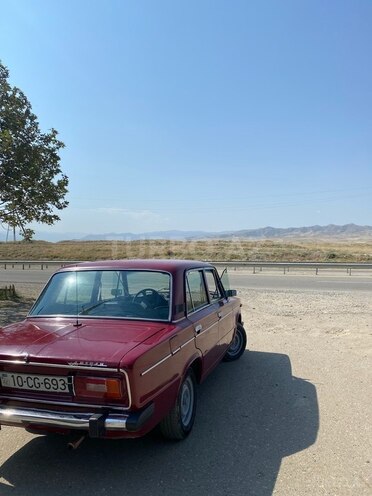 LADA (VAZ) 2106 1995, 100,000 km - 1.6 l - Gəncə