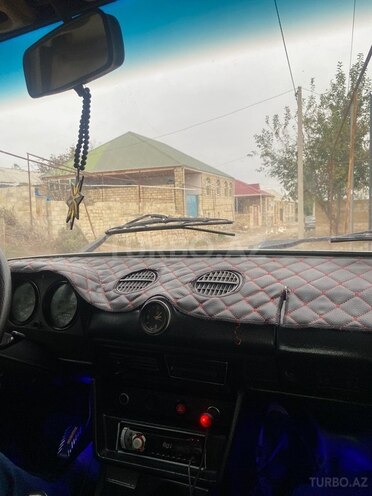 LADA (VAZ) 2106 1995, 100,000 km - 1.6 l - Gəncə