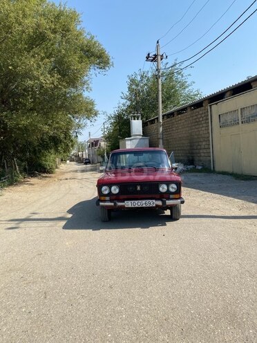 LADA (VAZ) 2106 1995, 100,000 km - 1.6 l - Gəncə