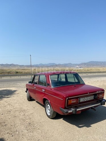 LADA (VAZ) 2106 1995, 100,000 km - 1.6 l - Gəncə