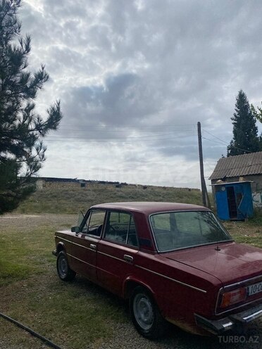 LADA (VAZ) 2106 1995, 100,000 km - 1.6 l - Gəncə