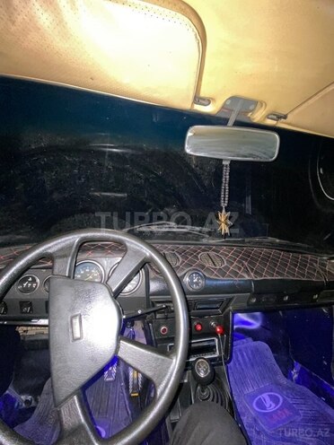 LADA (VAZ) 2106 1995, 100,000 km - 1.6 l - Gəncə