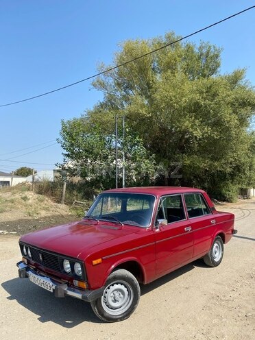 LADA (VAZ) 2106 1995, 100,000 km - 1.6 l - Gəncə