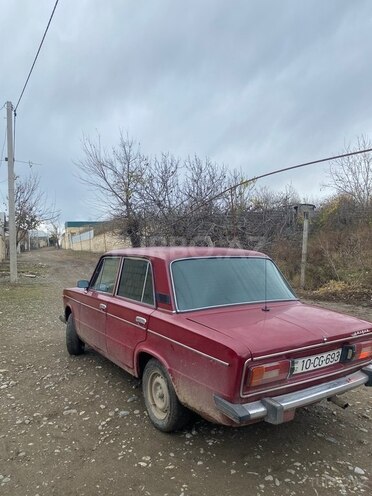 LADA (VAZ) 2106 1995, 100,000 km - 1.6 l - Gəncə