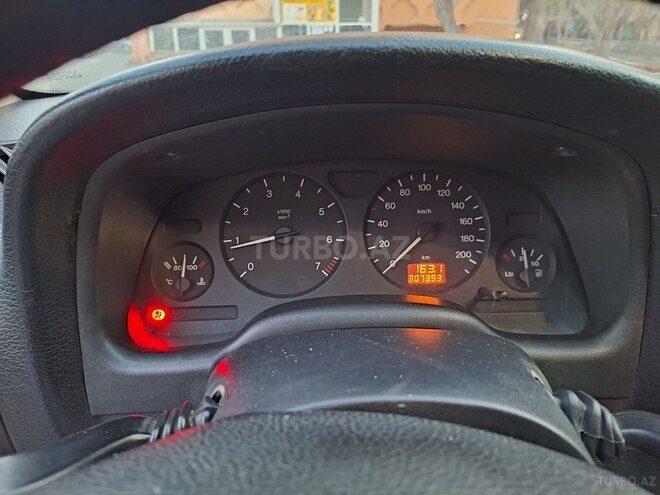 Opel Astra 1999, 307,000 km - 1.6 l - Bakı