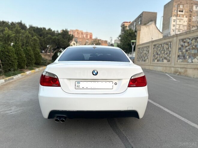 BMW 530 2009, 287,000 km - 3.0 l - Bakı