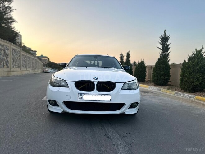 BMW 530 2009, 287,000 km - 3.0 l - Bakı