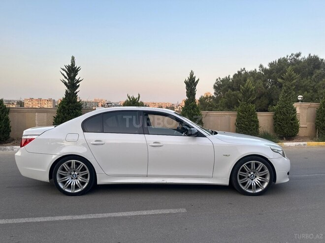 BMW 530 2009, 287,000 km - 3.0 l - Bakı