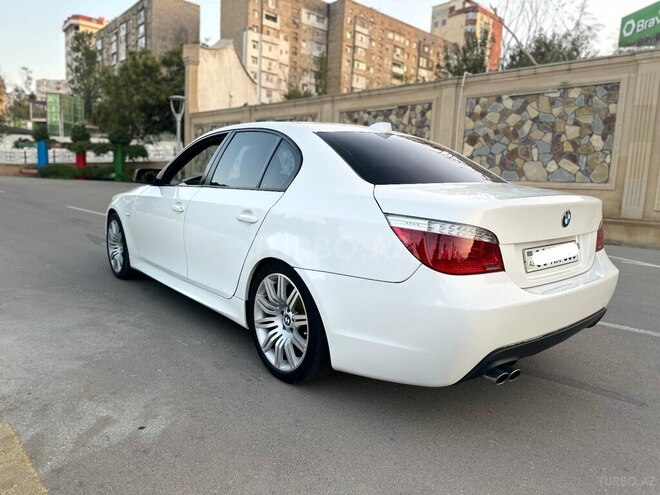 BMW 530 2009, 287,000 km - 3.0 l - Bakı