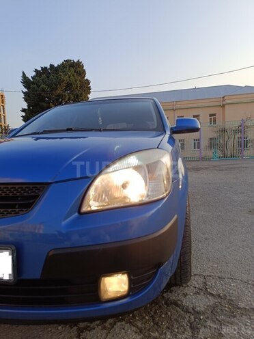 Kia Rio 2005, 265,000 km - 1.4 л - Bakı