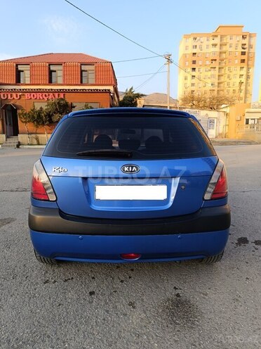 Kia Rio 2005, 265,000 km - 1.4 л - Bakı
