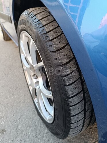 Kia Rio 2005, 265,000 km - 1.4 л - Bakı