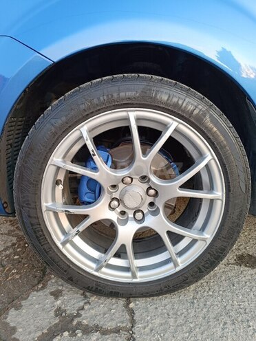 Kia Rio 2005, 265,000 km - 1.4 л - Bakı