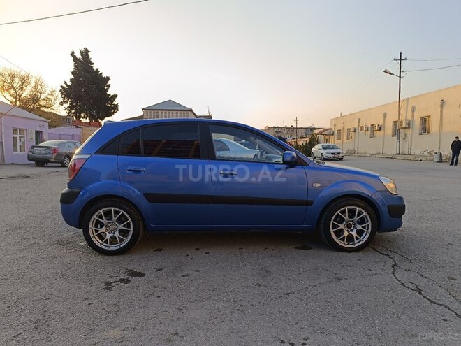 Kia Rio 2005, 265,000 km - 1.4 л - Bakı