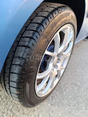 Kia Rio 2005, 265,000 km - 1.4 л - Bakı