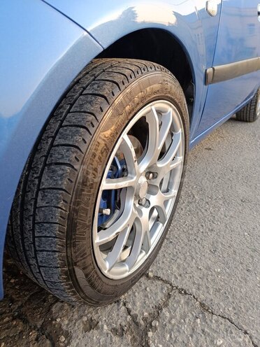 Kia Rio 2005, 265,000 km - 1.4 л - Bakı