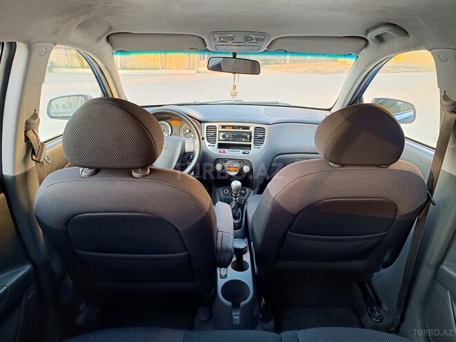 Kia Rio 2005, 265,000 km - 1.4 л - Bakı