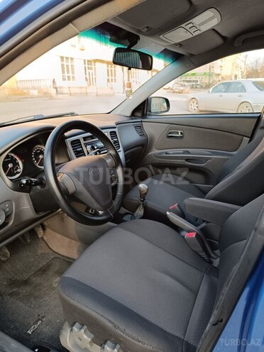 Kia Rio 2005, 265,000 km - 1.4 л - Bakı